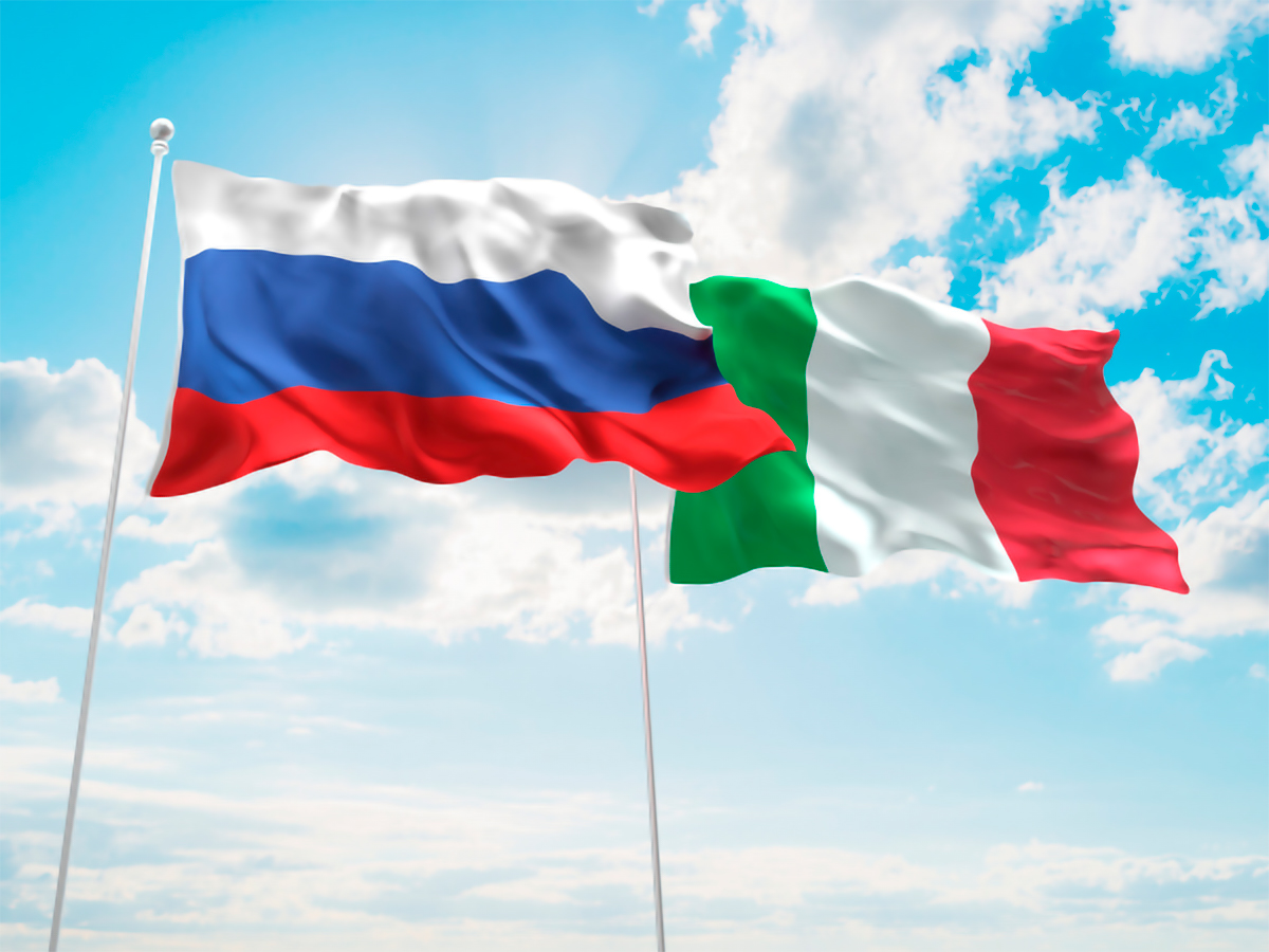 Mogli e buoi dei paesi tuoi
