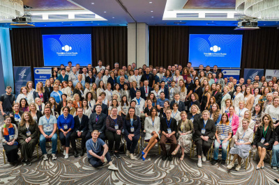 Конференция Translation Forum Russia 2025