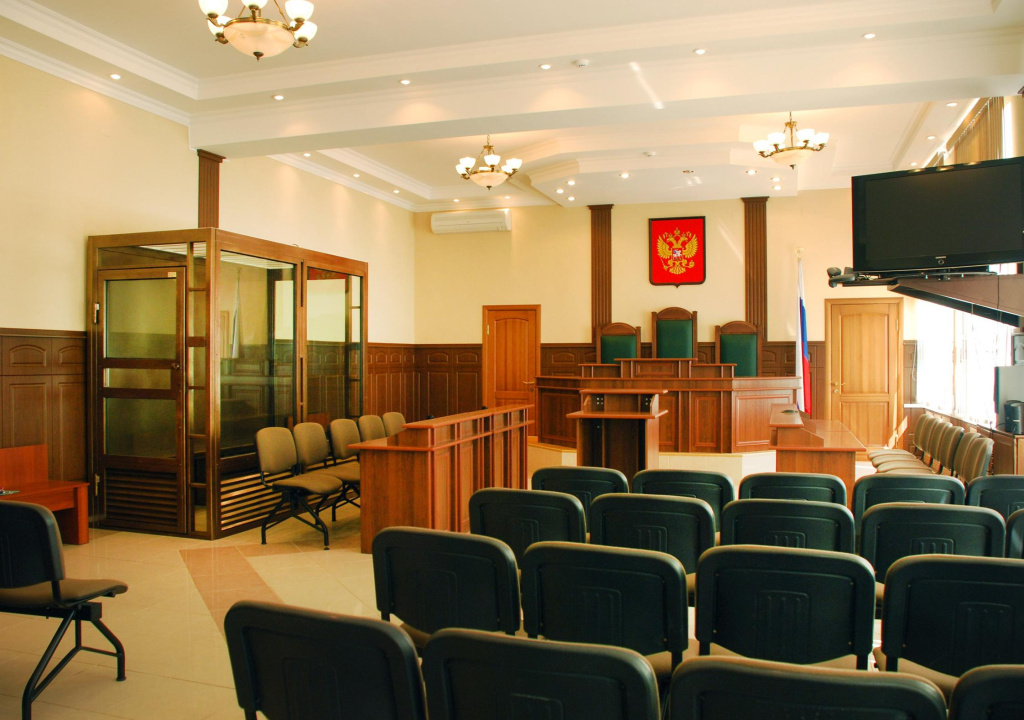 Как подготовиться к судебному заседанию